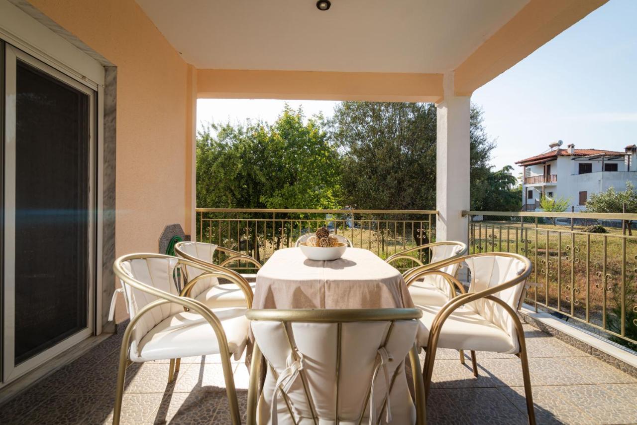 F & B Summer Collection - Paliouri Exterior foto