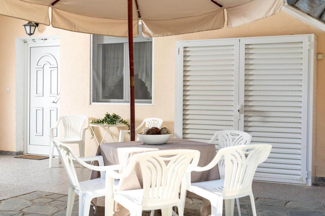 F & B Summer Collection - Paliouri Exterior foto